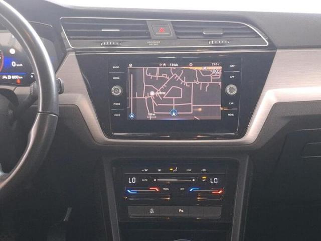 Volkswagen Touran image 9