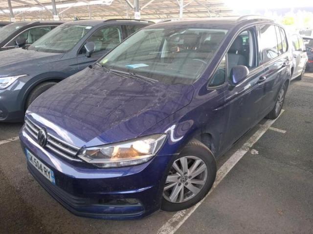 Volkswagen Touran image 2