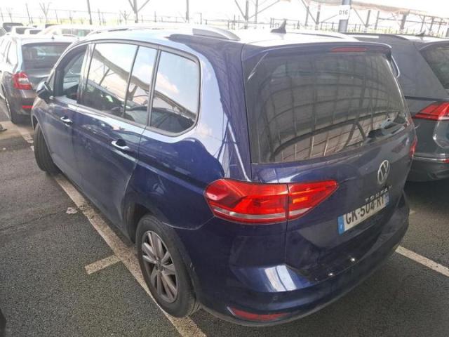 Volkswagen Touran image 1