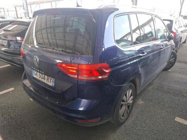Volkswagen Touran image 5