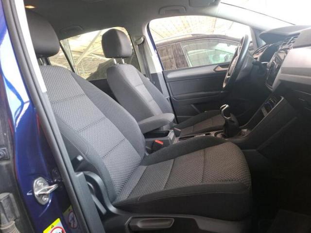 Volkswagen Touran image 6