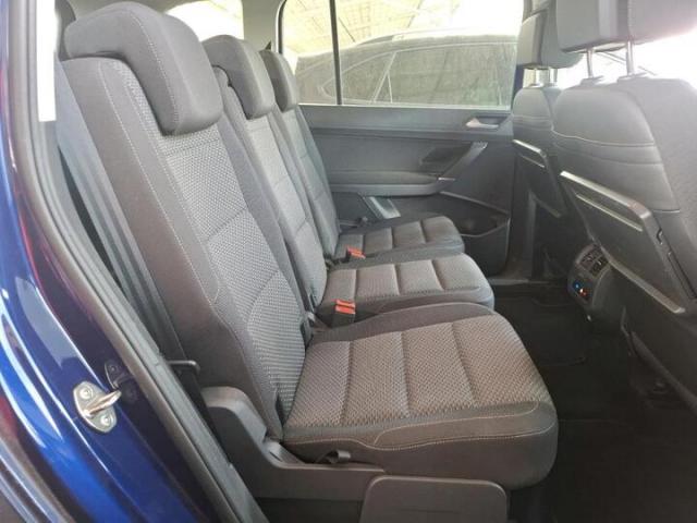 Volkswagen Touran image 7