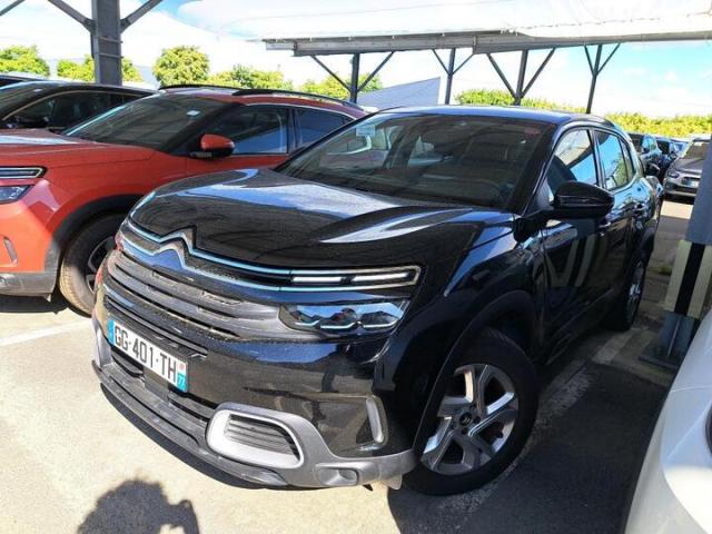 Citroen C5 Aircross image 4