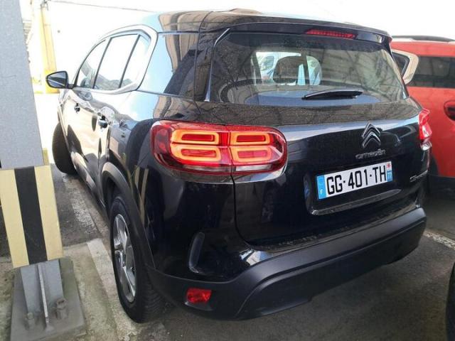 Citroen C5 Aircross image 1