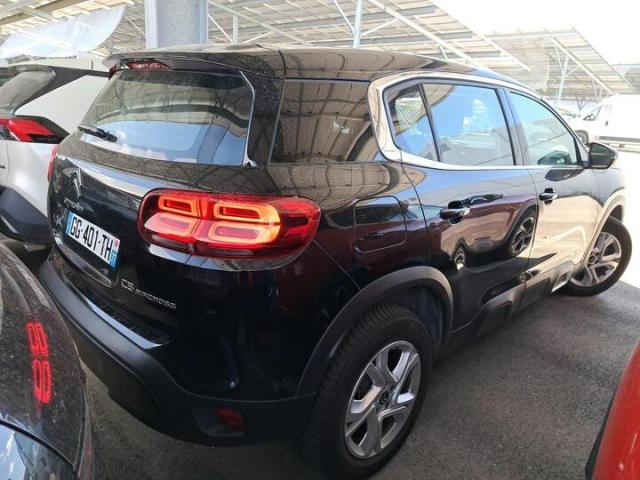 Citroen C5 Aircross image 5
