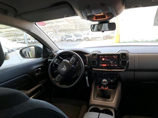Citroen C5 Aircross image 8