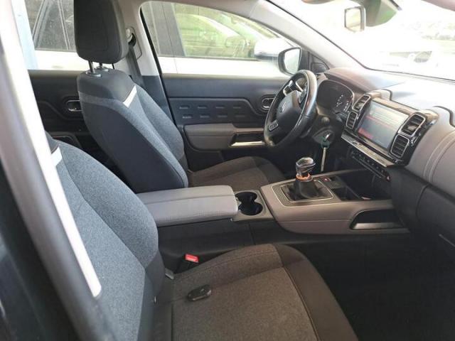Citroen C5 Aircross image 6