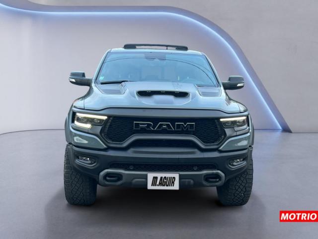 Dodge