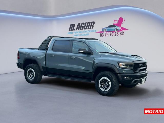 Dodge Ram image 1