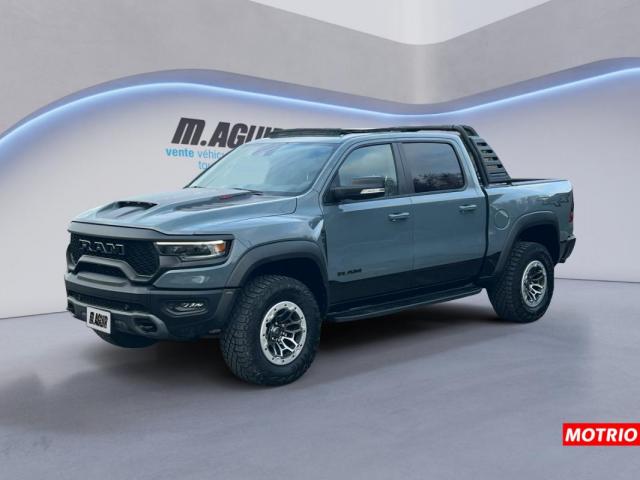 Dodge Ram image 9