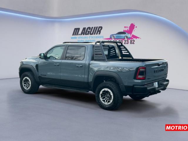 Dodge Ram image 7