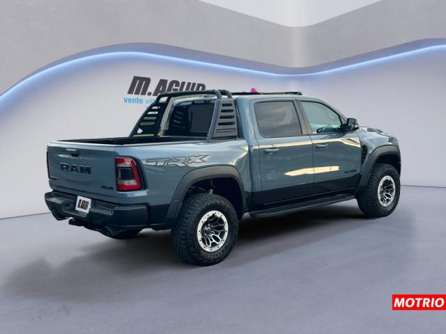 Dodge Ram image 2