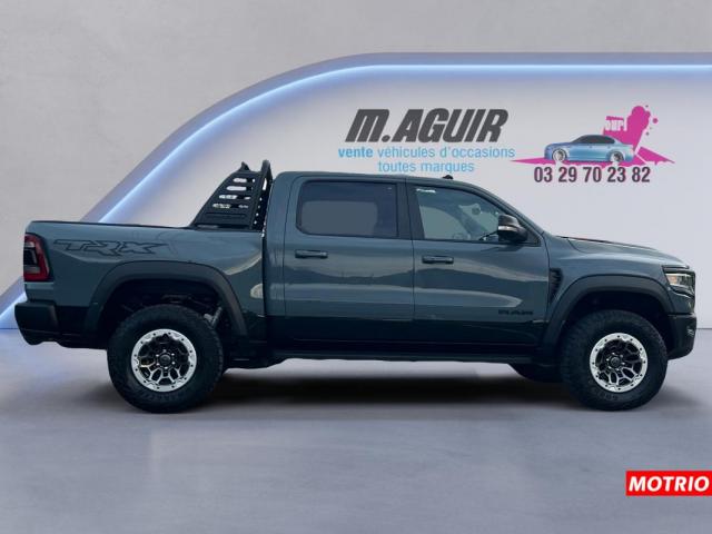 Dodge Ram image 8