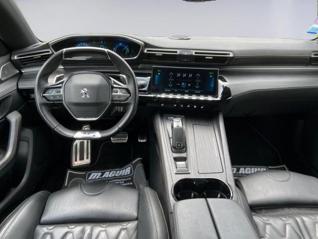 Peugeot 508 Sw image 2