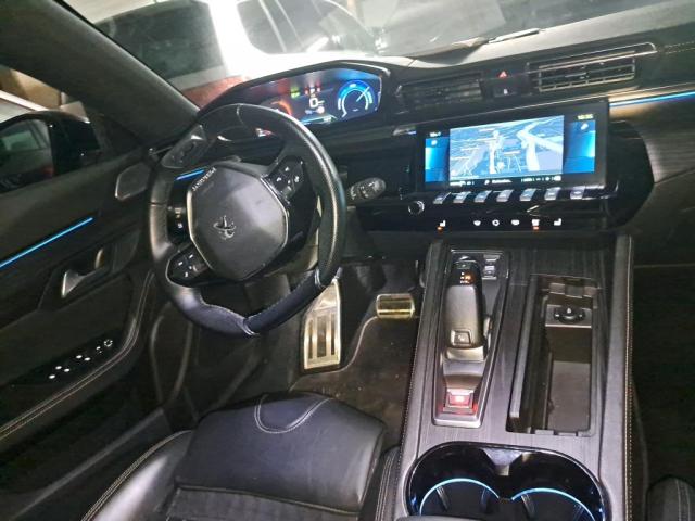 Peugeot 508 Sw image 8