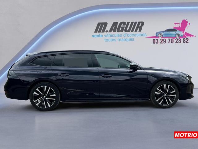Peugeot 508 Sw image 1