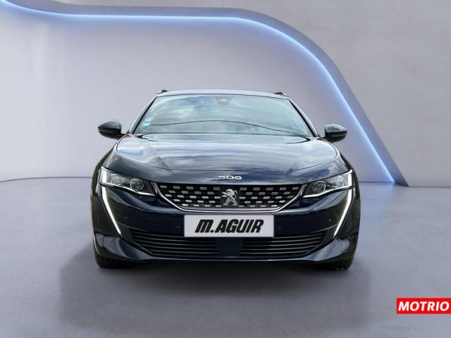 Peugeot 508 Sw image 3