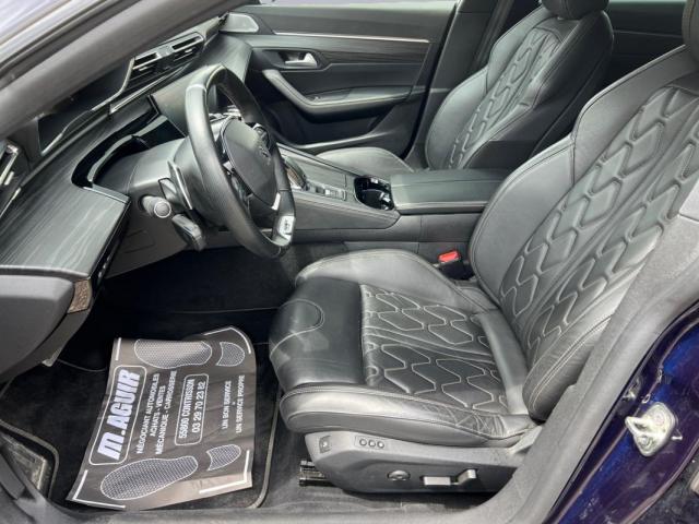 Peugeot 508 Sw image 6