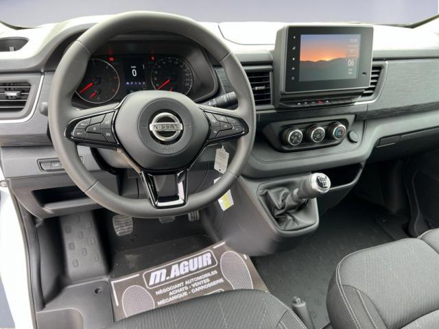 Nissan Primastar image 5