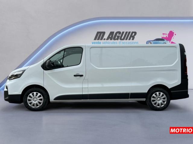 Nissan Primastar image 9