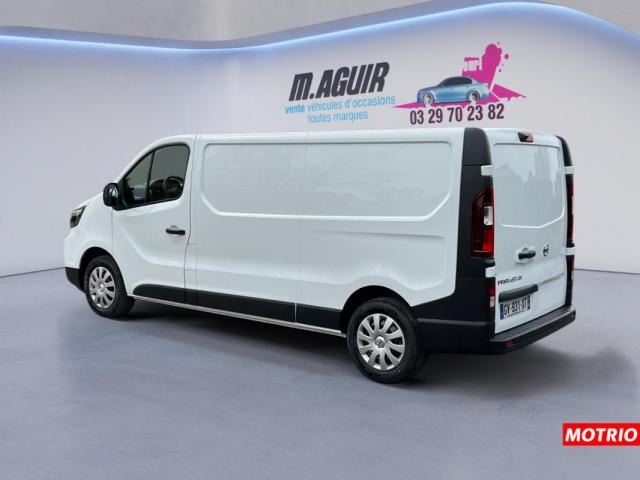 Nissan Primastar image 6