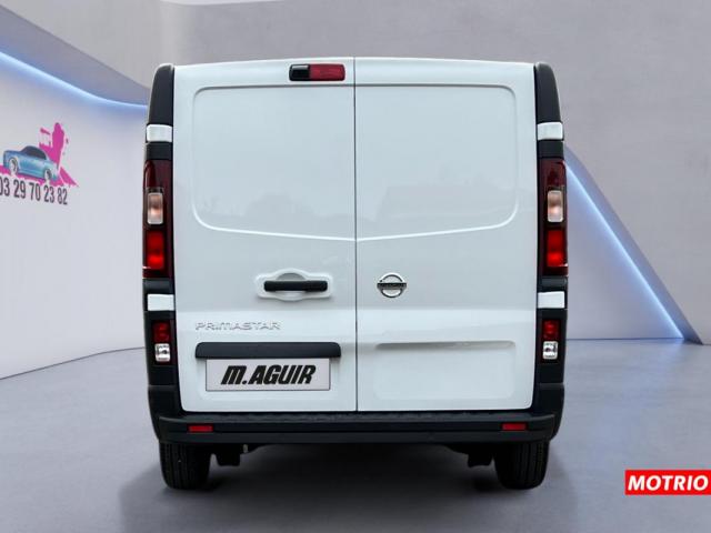 Nissan Primastar image 3