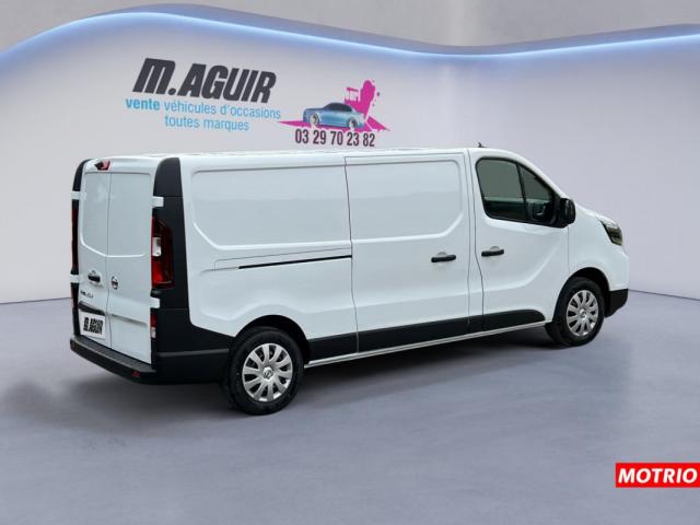 Nissan Primastar image 7