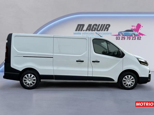 Nissan Primastar image 1