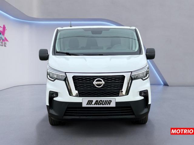 Nissan Primastar image 8