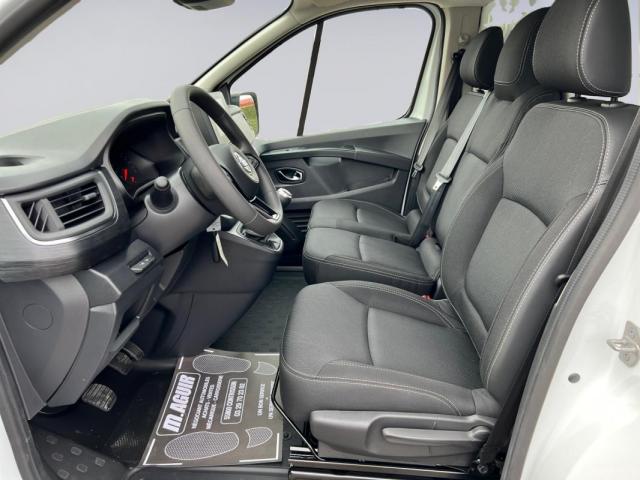 Nissan Primastar image 4