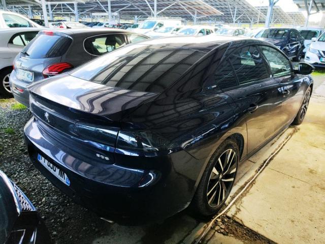 Peugeot 508 image 9