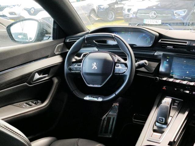 Peugeot 508 image 8
