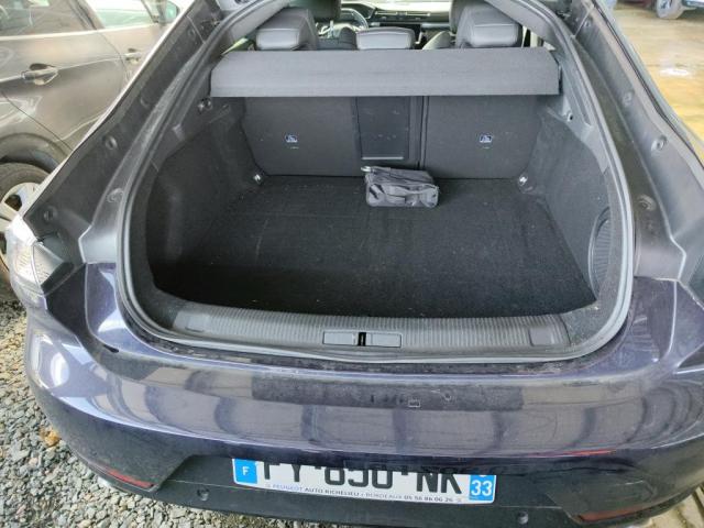 Peugeot 508 image 7