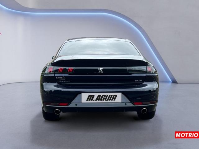 Peugeot 508 image 4