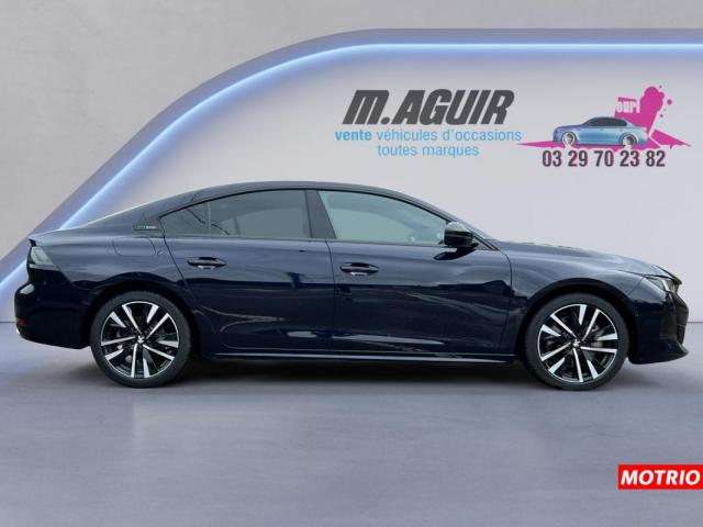 Peugeot 508 image 5