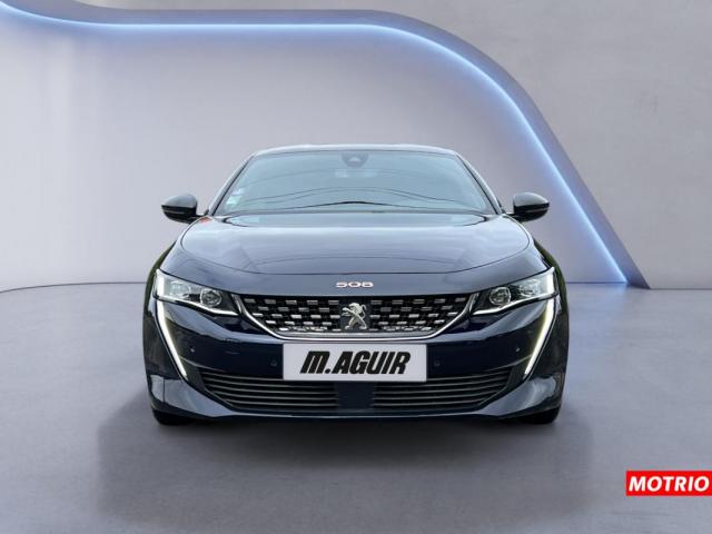 Peugeot 508 image 3