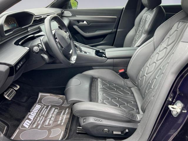 Peugeot 508 image 6