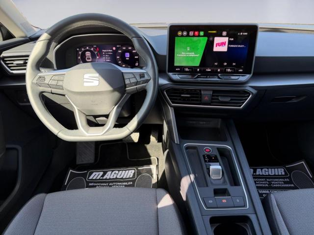 Seat Leon image 2