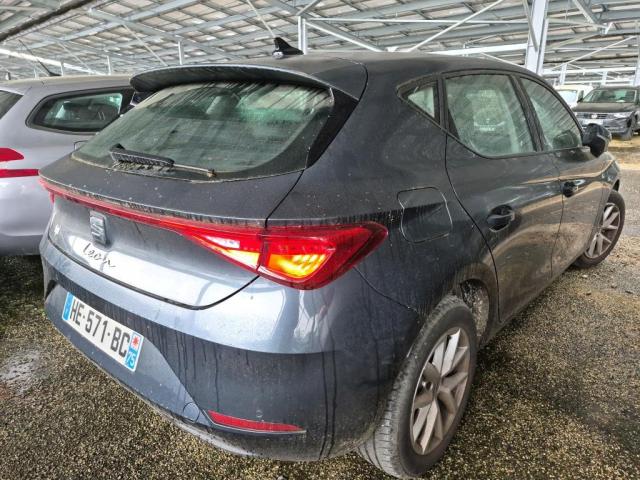 Seat Leon image 8