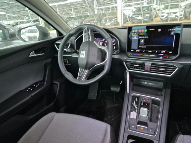 Seat Leon image 9