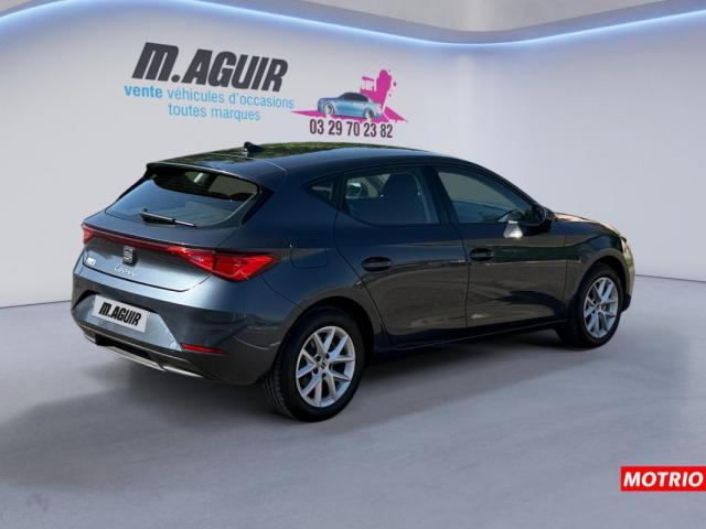Seat Leon image 6