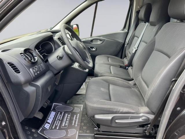 Renault Trafic image 3