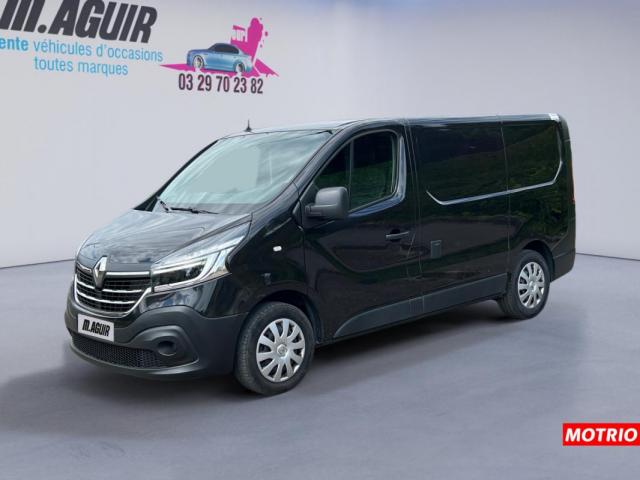 Renault Trafic image 7