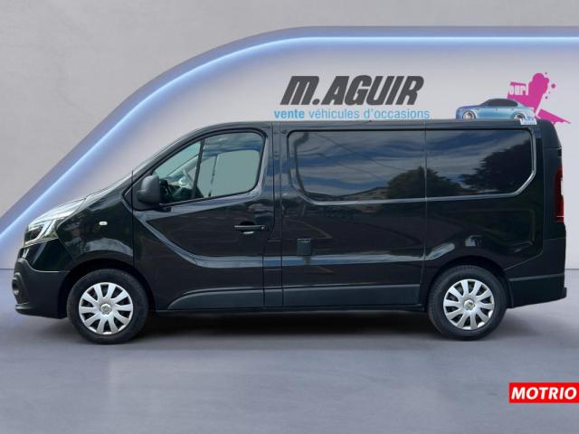 Renault Trafic image 5