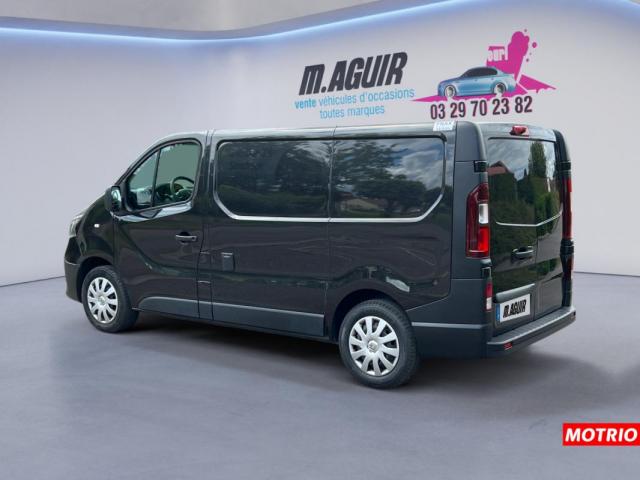 Renault Trafic image 2