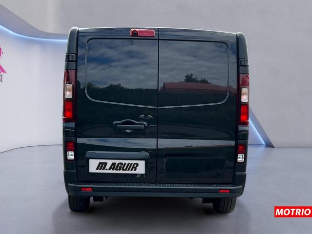 Renault Trafic image 9