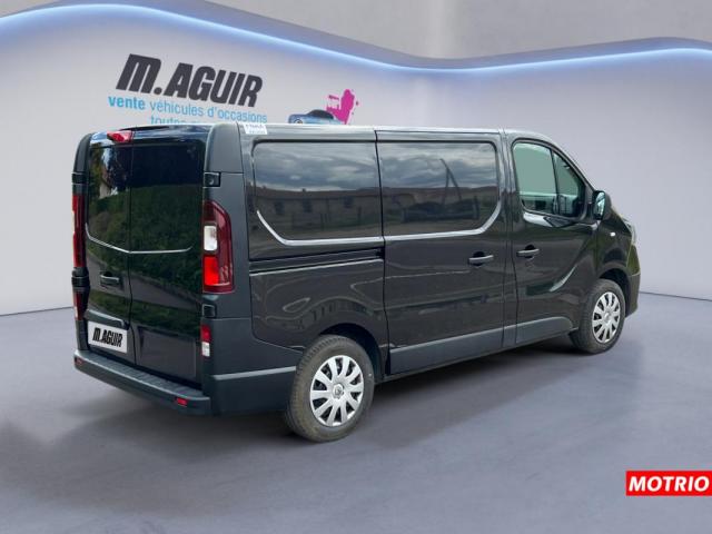 Renault Trafic image 6