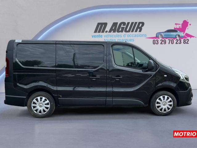 Renault Trafic image 4