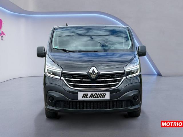 Renault Trafic image 8