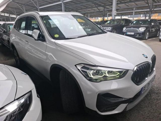 Bmw X1 (f48) (2) Sdrive16d Business Design